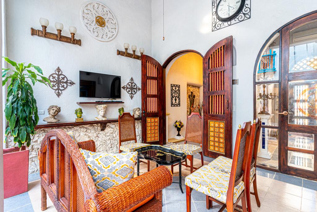 Sala de espera